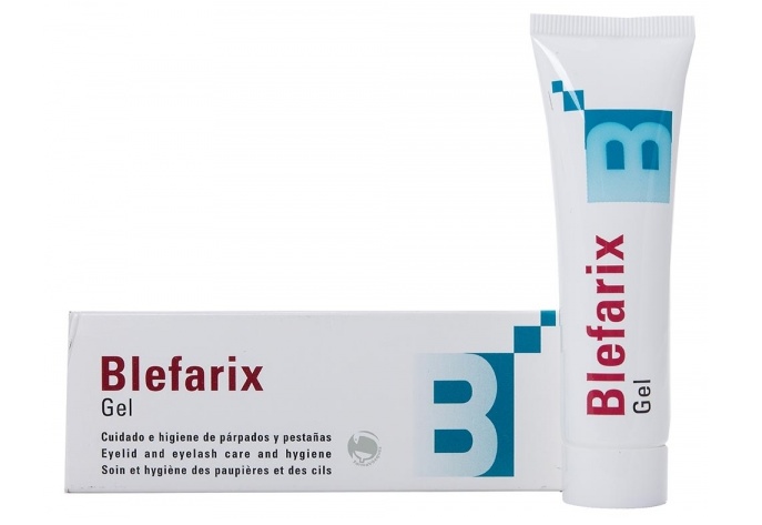 blefarix