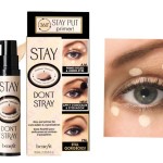 Stay don’t stray de Benefit