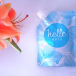 Hello Hair Hydrating Mask Botanic Edition